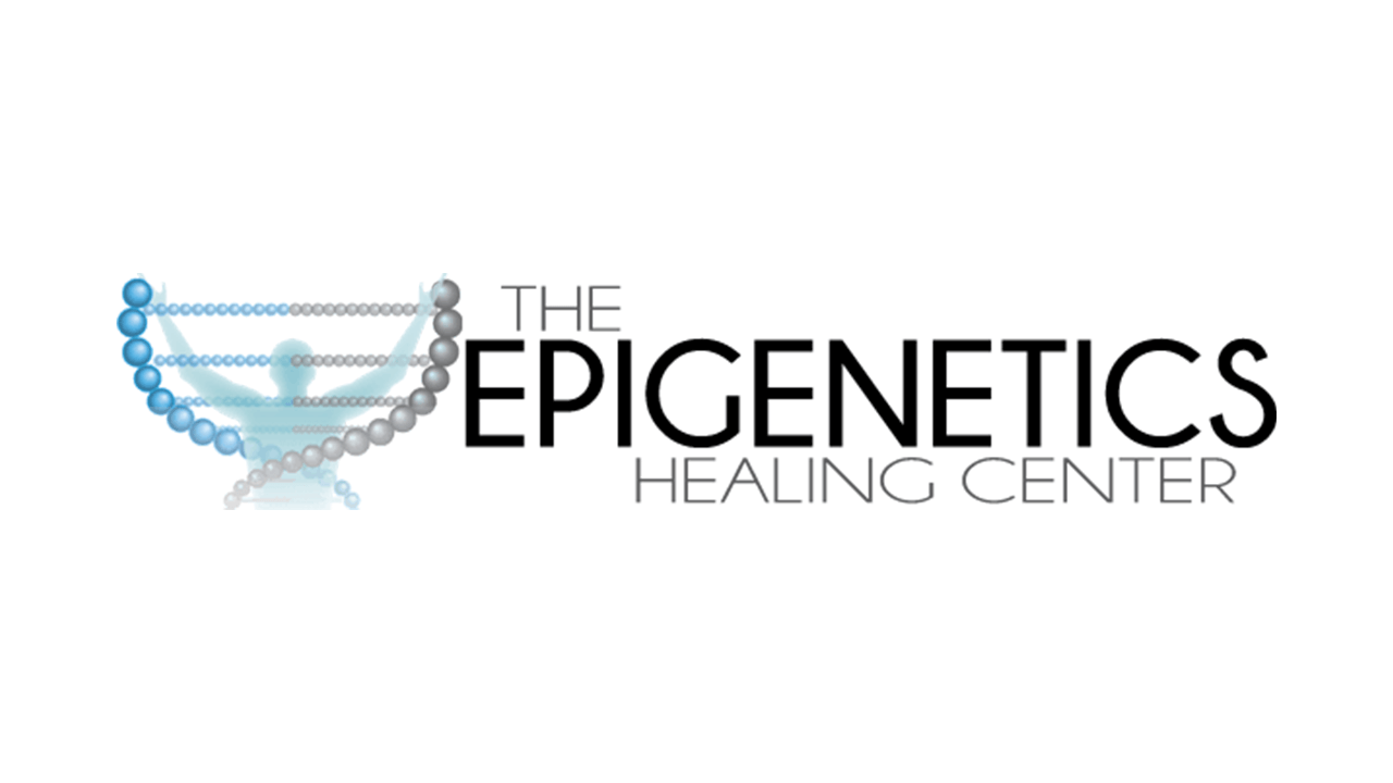 The Epigenetics Healing Center logo