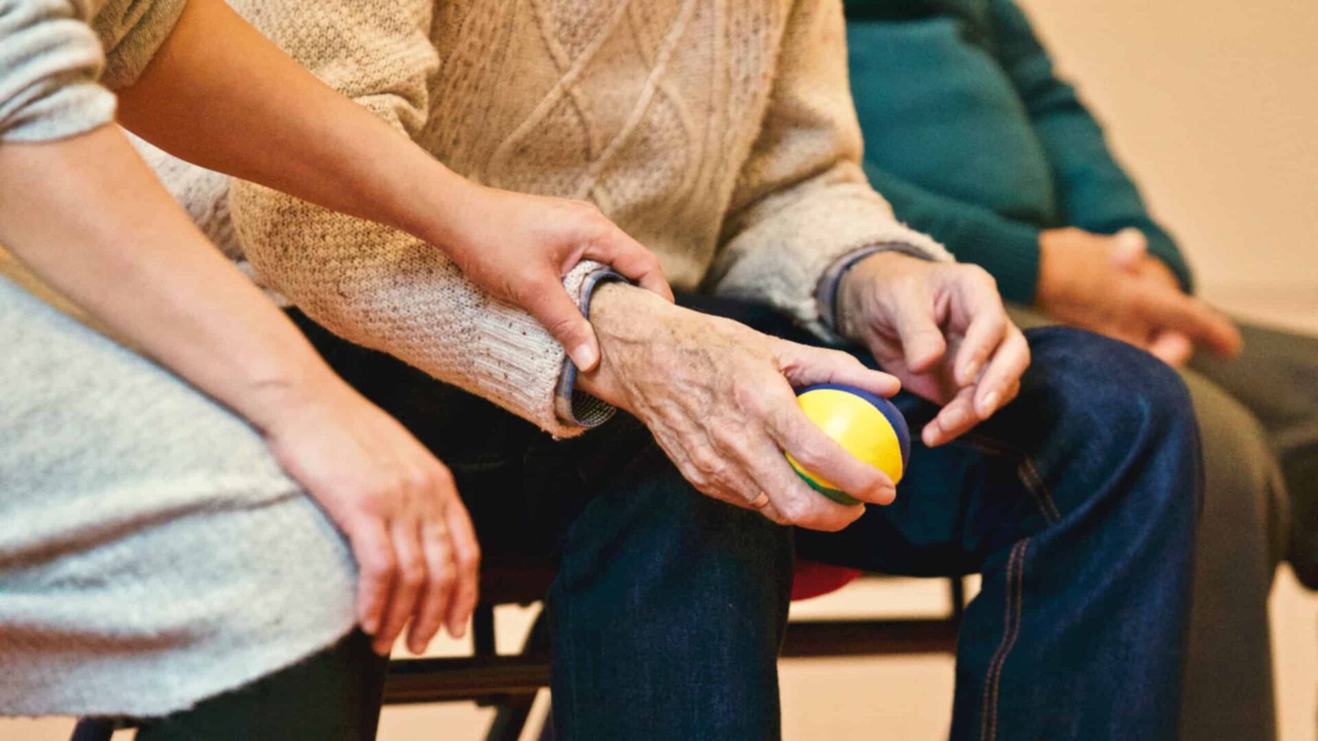 Rheumatoid Arthritis