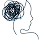 chronic fatigue icon