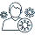 autoimmune disease icon